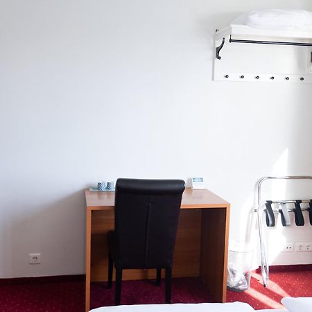 Hotel Далвик Екстериор снимка