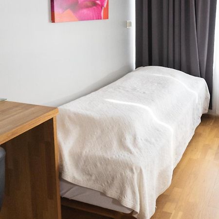 Hotel Далвик Екстериор снимка