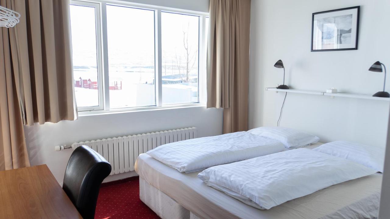 Hotel Далвик Екстериор снимка