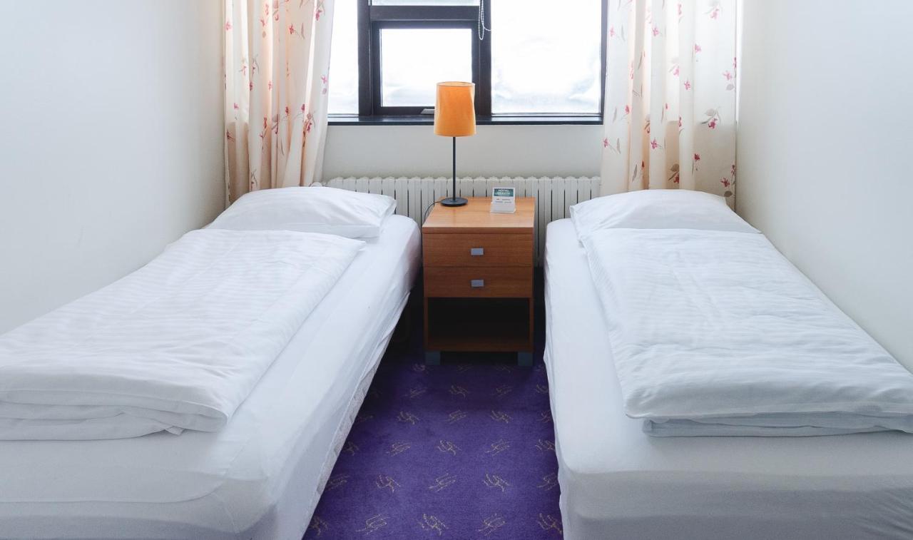 Hotel Далвик Екстериор снимка