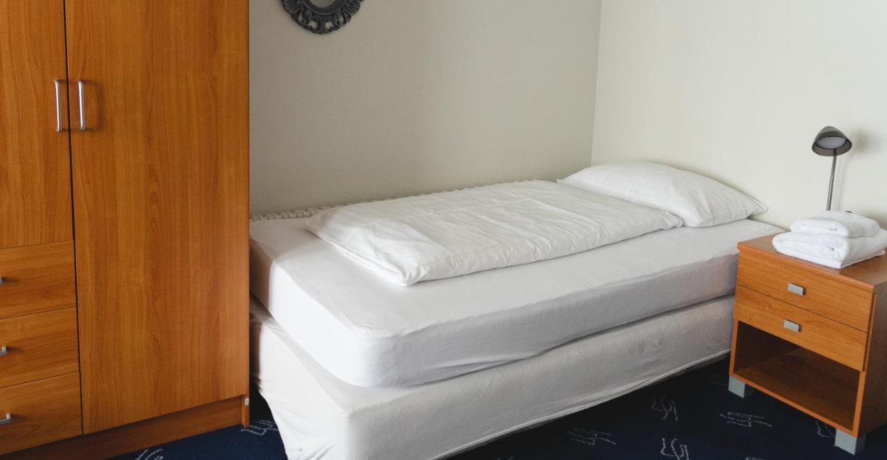 Hotel Далвик Екстериор снимка