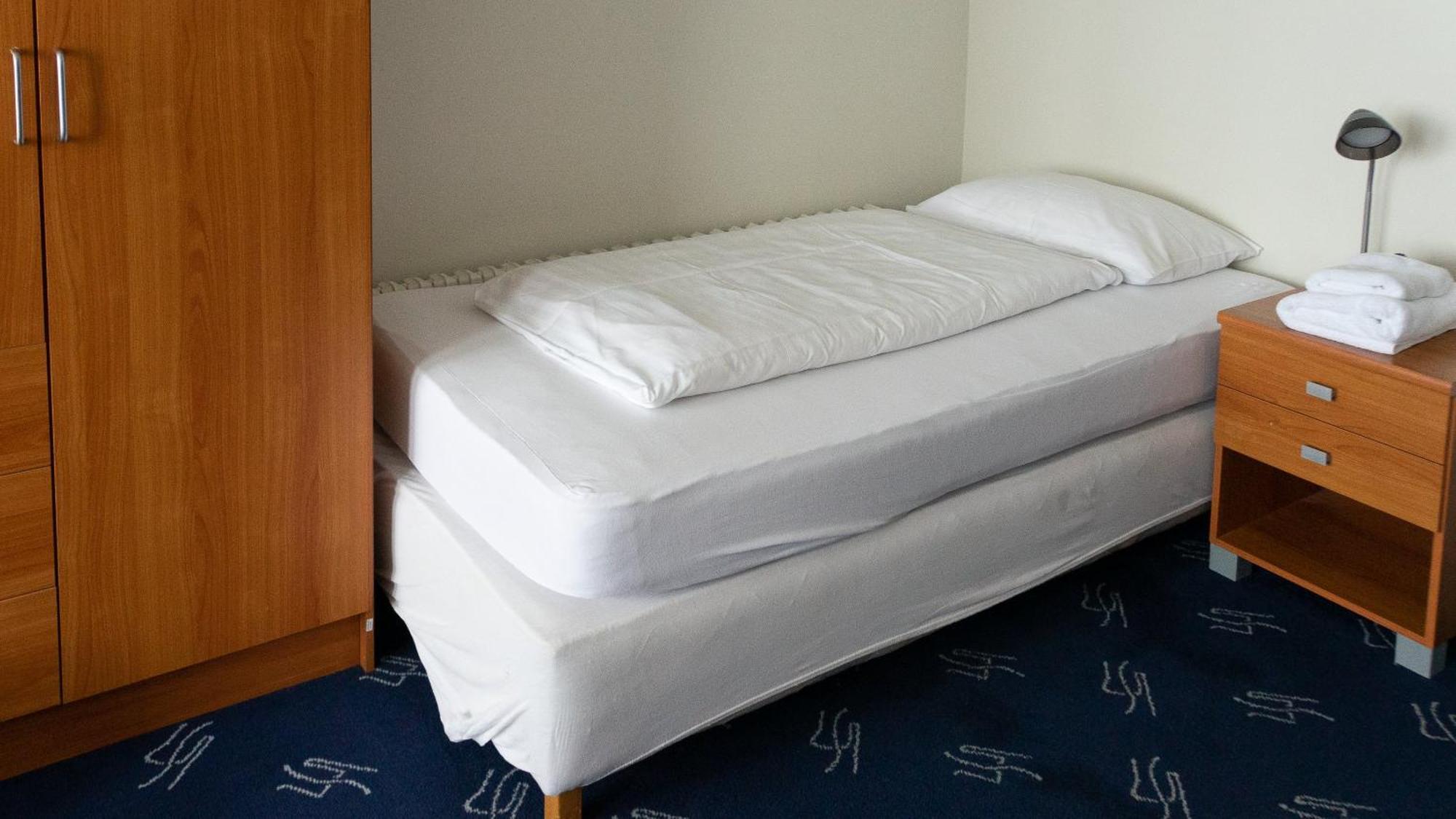 Hotel Далвик Екстериор снимка