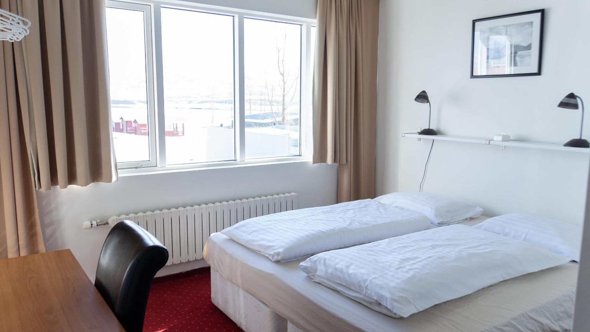 Hotel Далвик Екстериор снимка